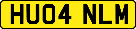 HU04NLM