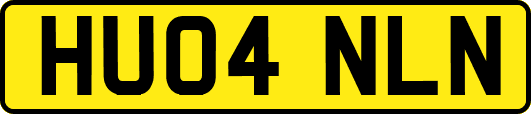 HU04NLN