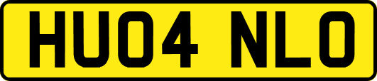 HU04NLO