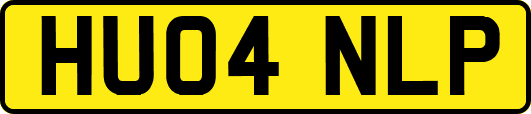 HU04NLP