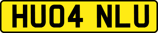 HU04NLU
