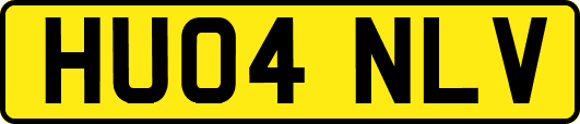 HU04NLV