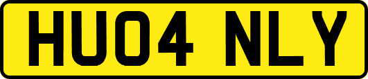 HU04NLY