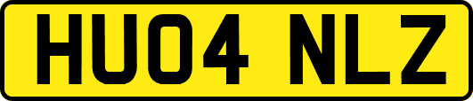 HU04NLZ