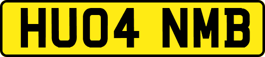 HU04NMB