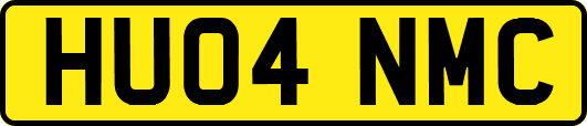 HU04NMC