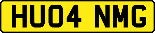 HU04NMG