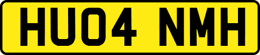 HU04NMH