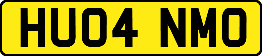 HU04NMO