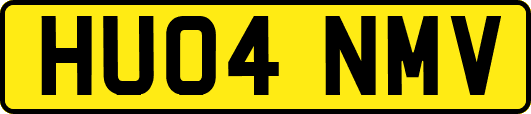 HU04NMV