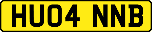 HU04NNB