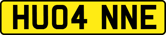 HU04NNE