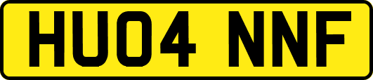 HU04NNF