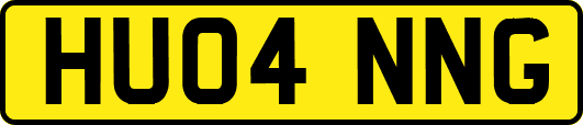 HU04NNG