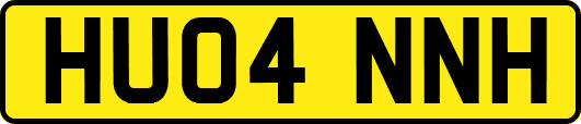 HU04NNH