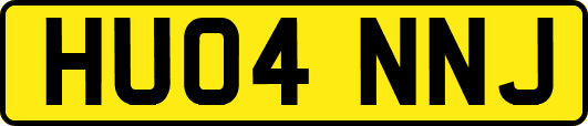 HU04NNJ