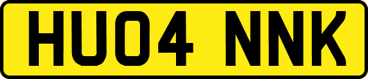 HU04NNK