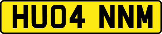 HU04NNM