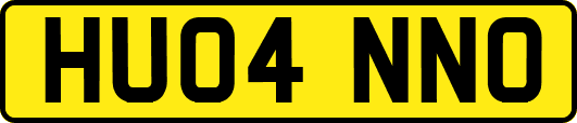 HU04NNO