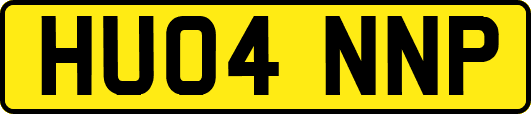 HU04NNP