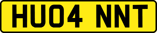 HU04NNT