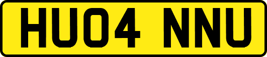 HU04NNU