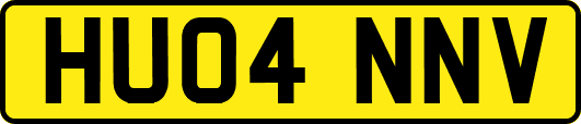 HU04NNV