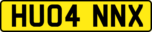 HU04NNX