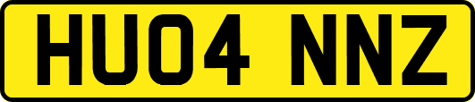 HU04NNZ