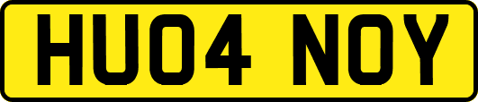 HU04NOY