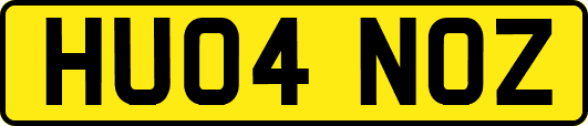 HU04NOZ