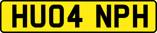 HU04NPH