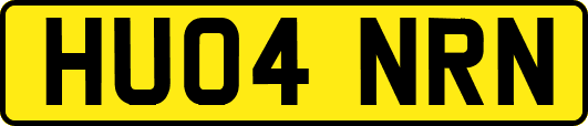 HU04NRN