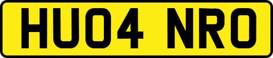 HU04NRO