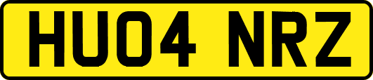 HU04NRZ