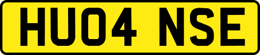 HU04NSE
