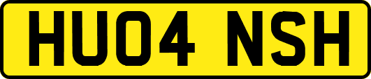 HU04NSH
