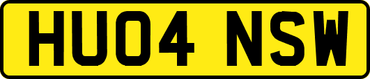 HU04NSW