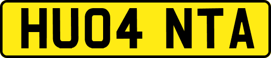 HU04NTA