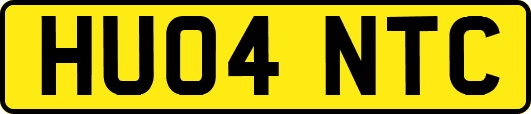HU04NTC