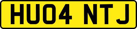 HU04NTJ
