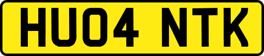 HU04NTK