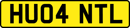 HU04NTL