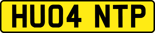 HU04NTP