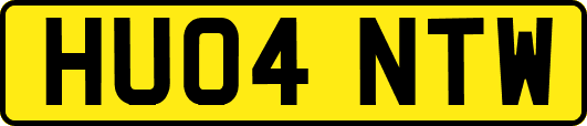 HU04NTW