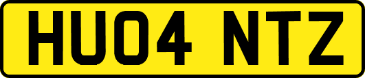 HU04NTZ