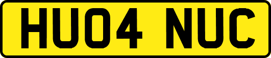 HU04NUC