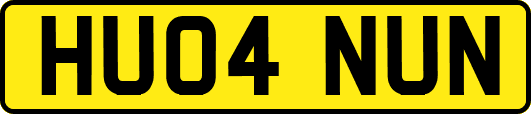 HU04NUN