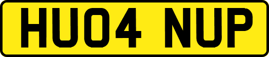 HU04NUP