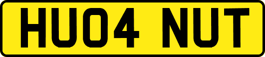 HU04NUT